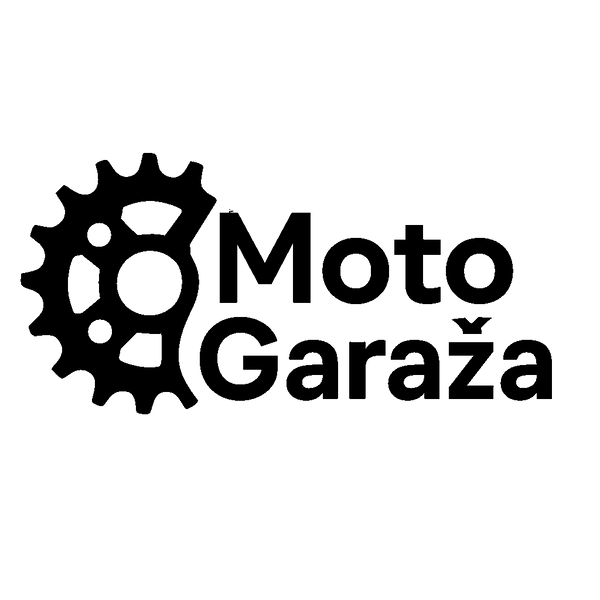 Moto Garaža