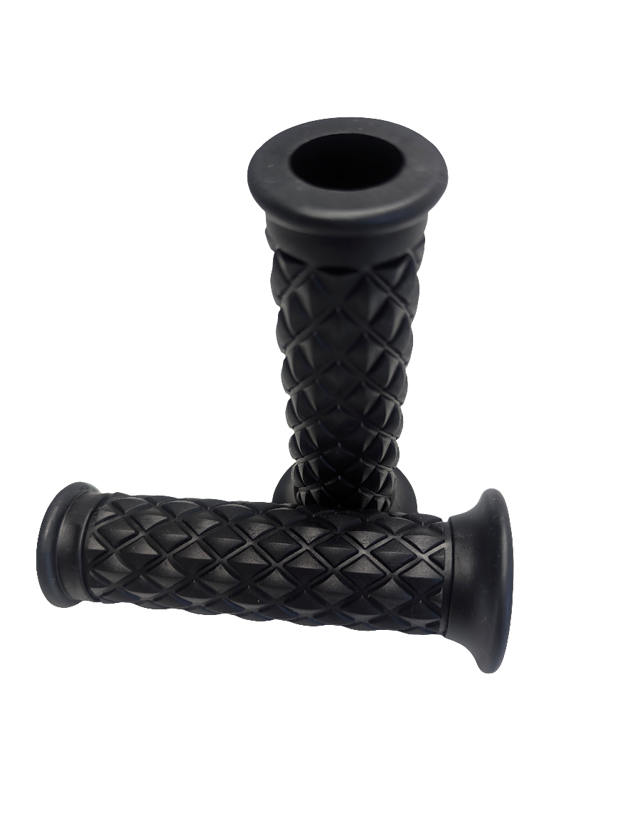 Retro Gripovi za Motocikl – 22mm