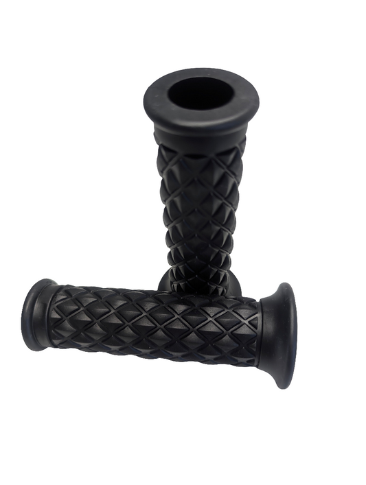 Retro Gripovi za Motocikl – 22mm