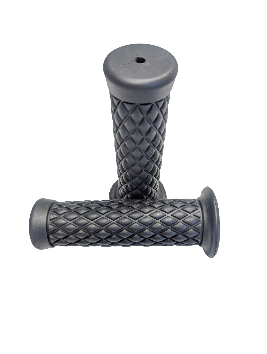 Retro Gripovi za Motocikl – 22mm