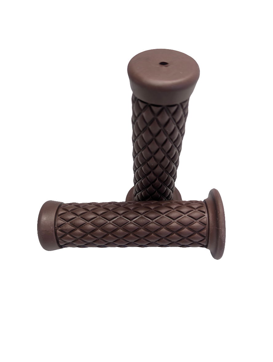 Retro Gripovi za Motocikl – 22mm