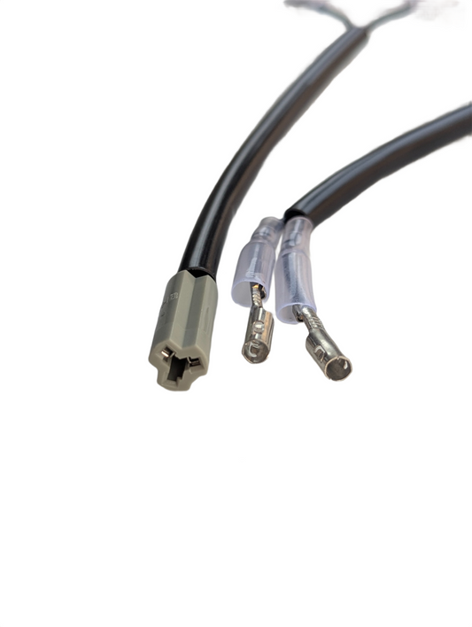 Yamaha LED Žmigavci Adapteri – Plug & Play Priključci