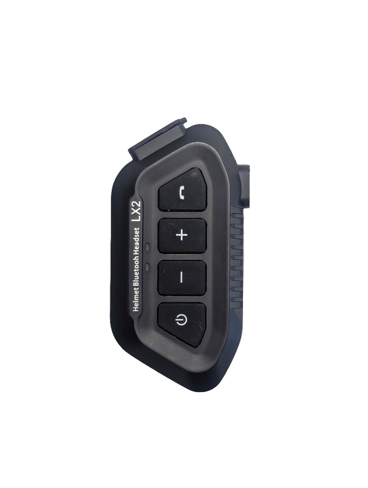 Bluetooth Slušalice za Kacigu – LX2