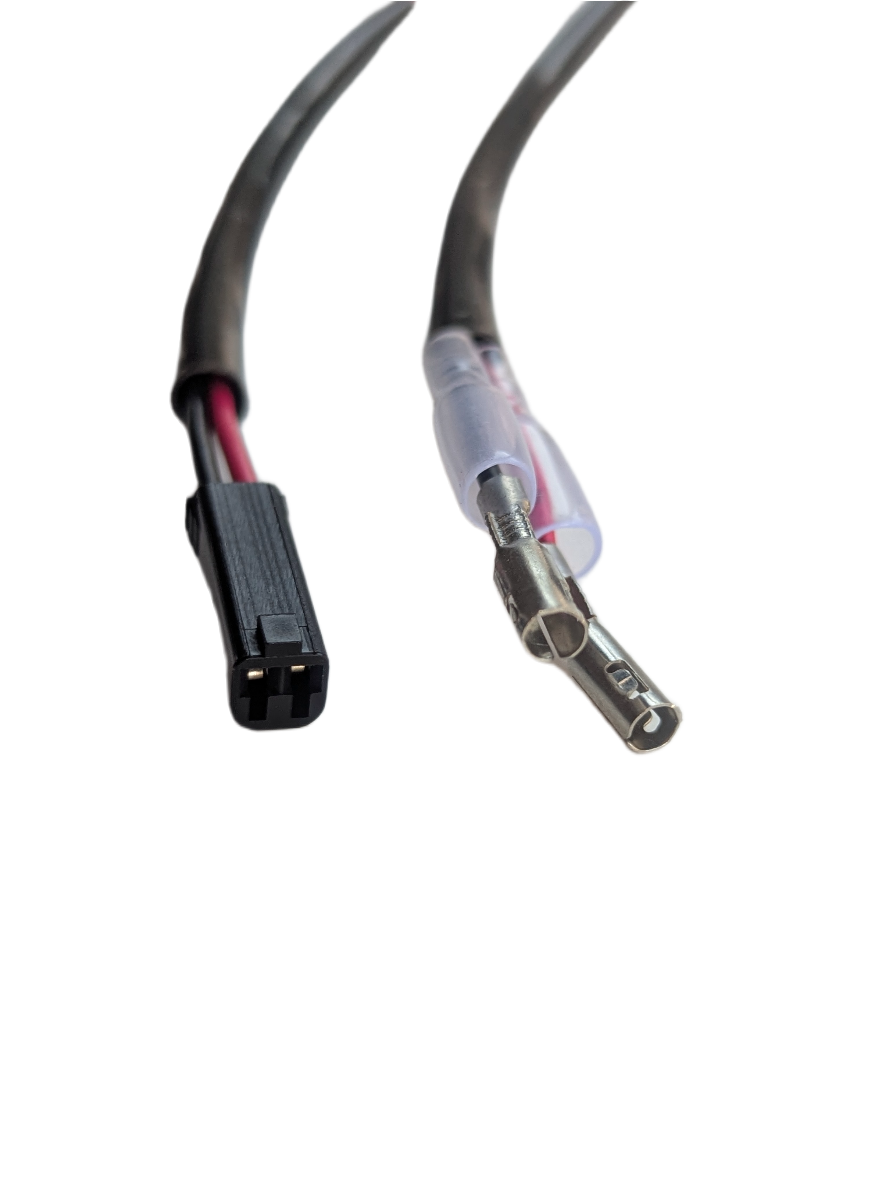 Suzuki LED Žmigavci Adapteri – Plug & Play Priključci