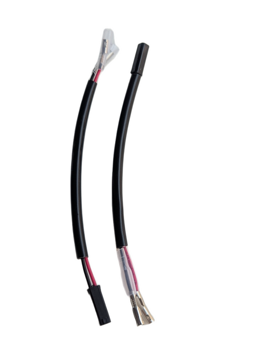 Suzuki LED Žmigavci Adapteri – Plug & Play Priključci